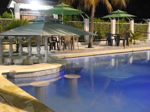 Villa Emely