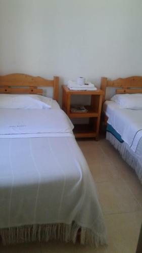 Hotel Bonza