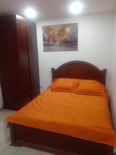 Apartamento Casa Comfort