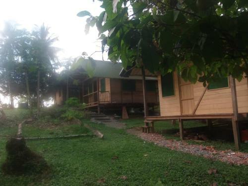 Hotel Caba�as Playa Terco