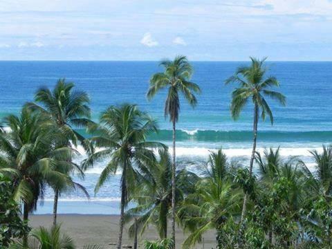 Hotel Caba�as Playa Terco