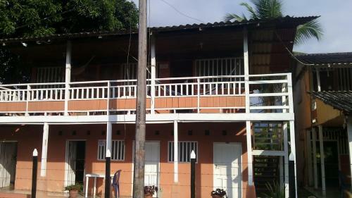 Hotel Palmas Del Pacifico
