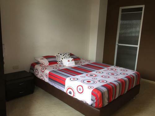 Hotel Marialu