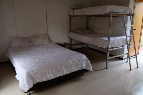 Piedra Partida Hostal