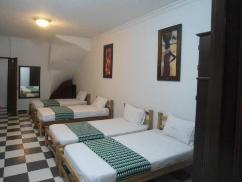 Hotel El Principe Sede Campestre