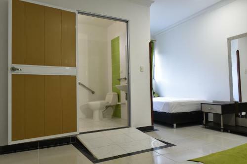 Hotel El Principe Sede Campestre