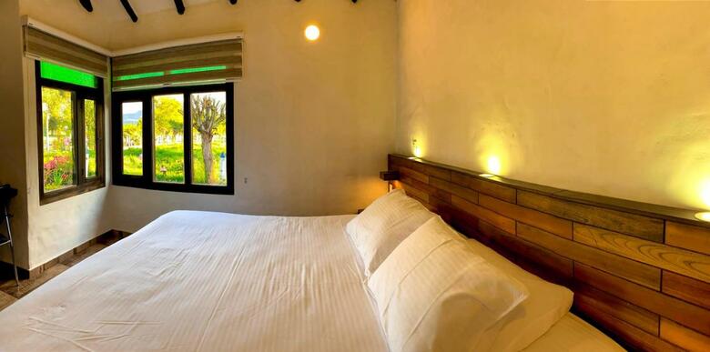 Casa Campestre Marguin
