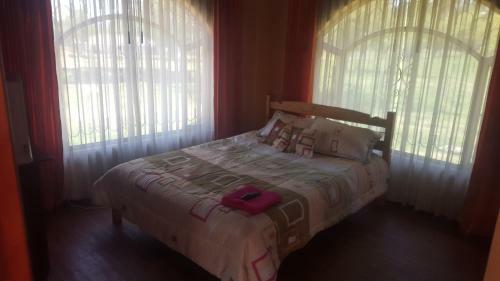 Agroturismo Finca Villa Patricia