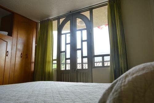 Hotel Noa
