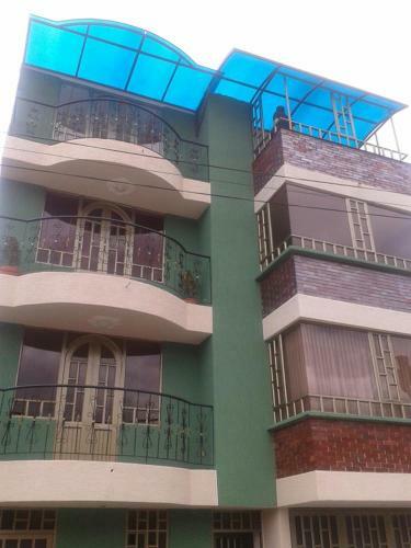 Hotel Noa