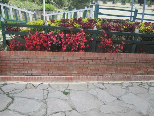 Apartamento Hospedaje Granja La Libertad