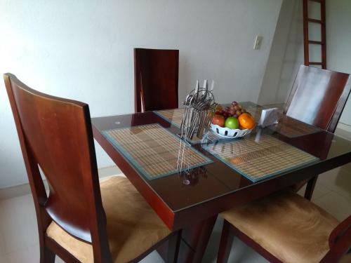 Apartamento Hospedaje Granja La Libertad