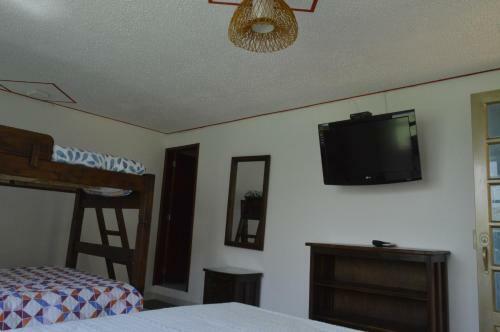 Apartamento Hospedaje Granja La Libertad