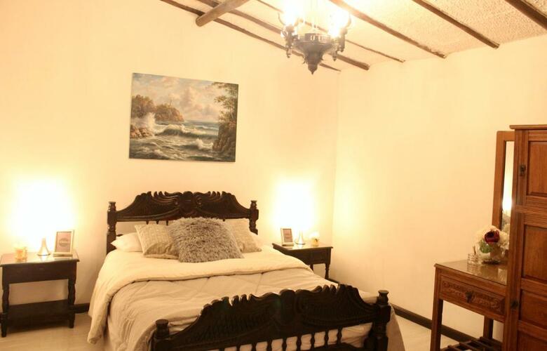 Casa De Hospedaje Vivaio