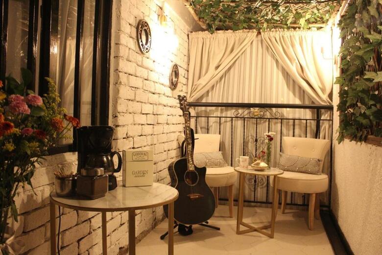 Casa De Hospedaje Vivaio