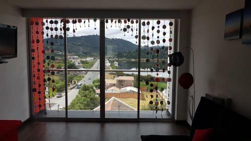 Apartamento Apto Via A Las Piscinas