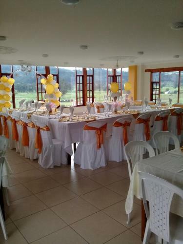 Hotel El Cangrejo