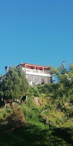 Hotel El Cangrejo
