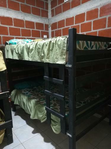 Hostal Casa Villa Tatiana
