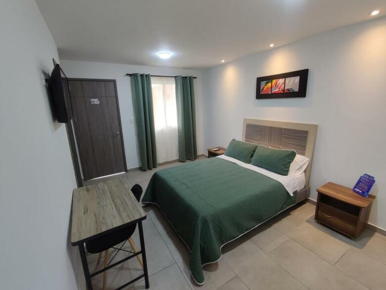 Albergue Hostalvillabosco