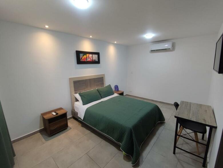 Albergue Hostalvillabosco