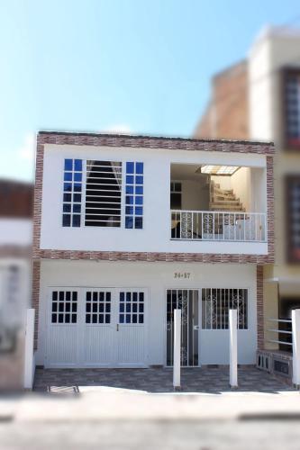 Brand New Home Palmira