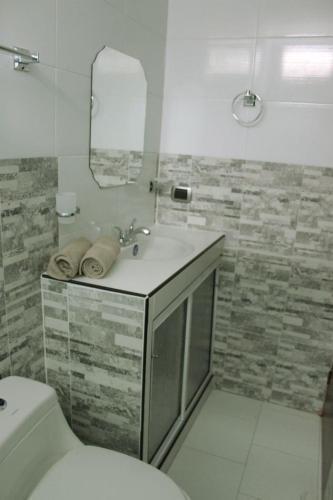 Brand New Home Palmira