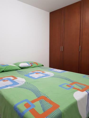 Habitacion En Palmira