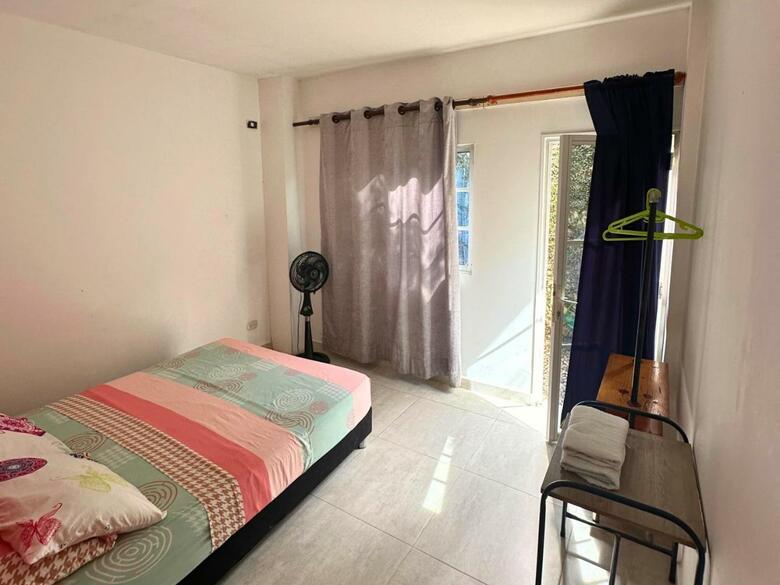 Hotel Casa Colibri Palomino
