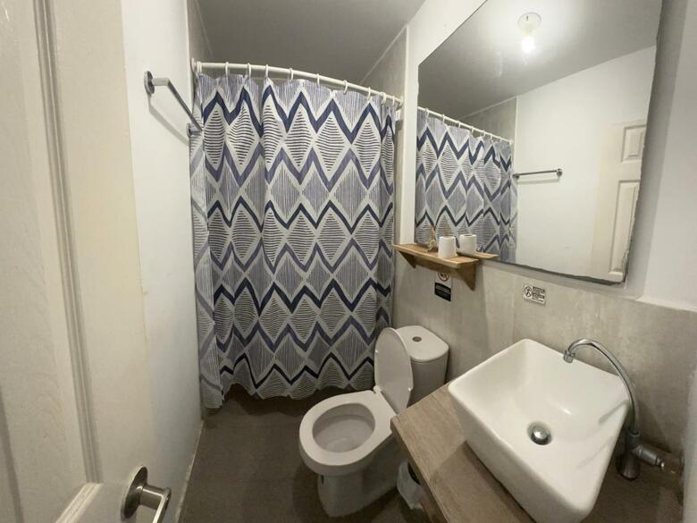 Hotel Casa Colibri Palomino