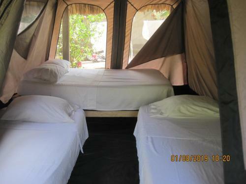 Hostal Casa Ameli