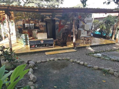 Hostal Casa Ameli