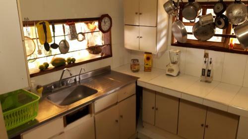 Hostal Casa Ameli