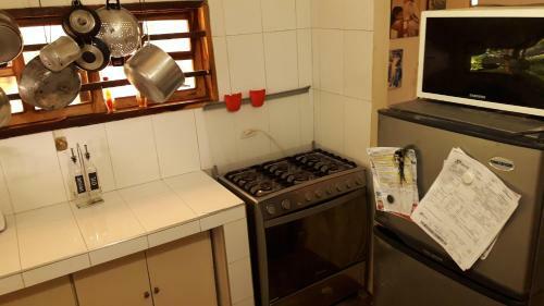Hostal Casa Ameli