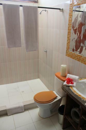 Hostal Casa Ameli