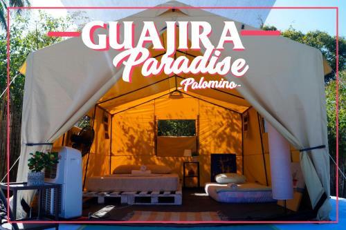 Hostal Guajira Paradise