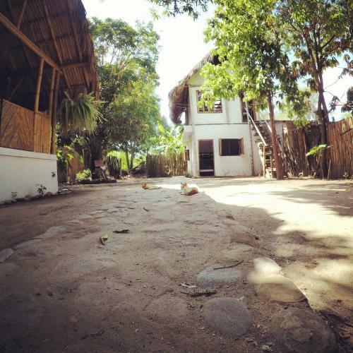 Hostal Kasakol�
