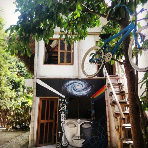 Hostal Kasakol�