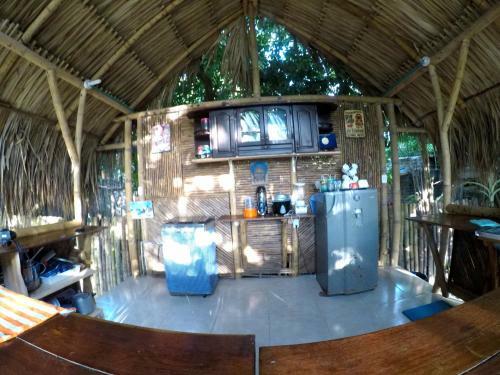 Hostal Kasakol�