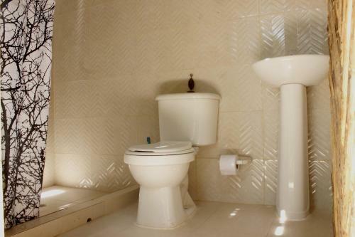 Hostal Kasakol�