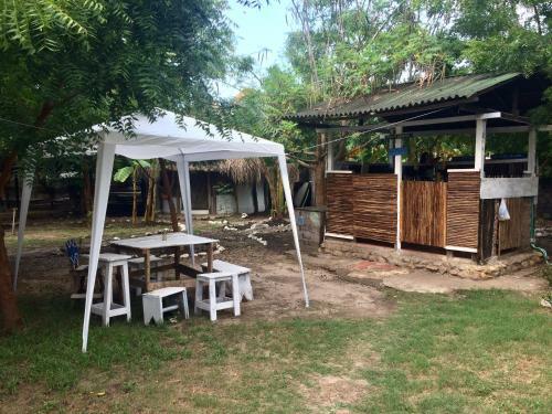 Albergue El Arbol Ecolodges