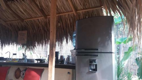 Posada Casa Silvestre