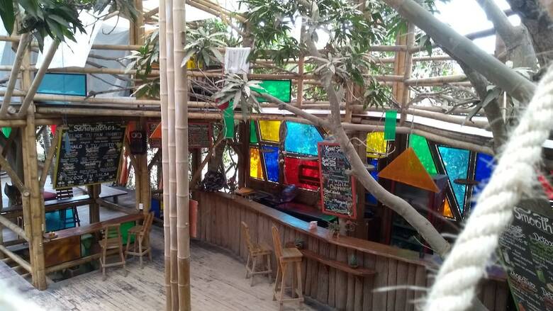 Albergue Kanta Sana