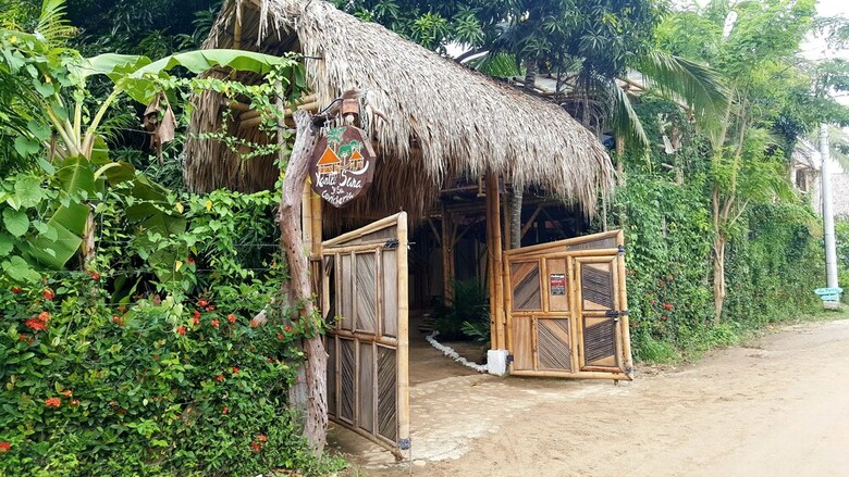 Albergue Kanta Sana