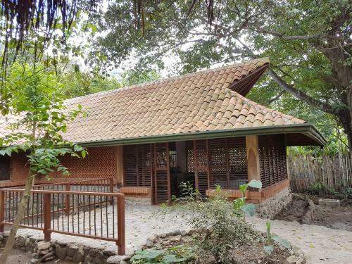 Agroturismo El Higuer�n * Ecolodge