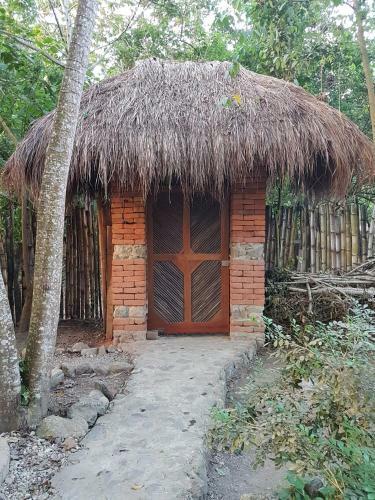 Agroturismo El Higuer�n * Ecolodge