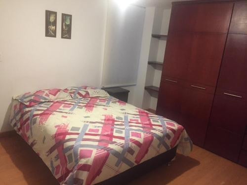 Apartamento Gran Murano Suites