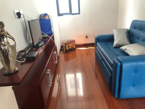 Apartamento Familiar En Mejor Sitio de La Ciudad