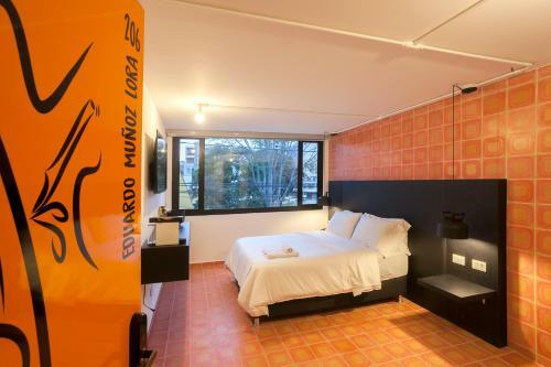 Villaviciosa Hotel Boutique