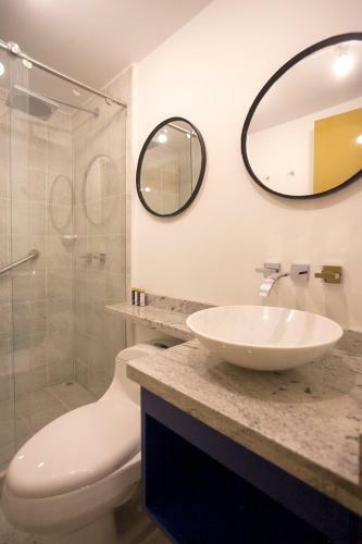 Villaviciosa Hotel Boutique